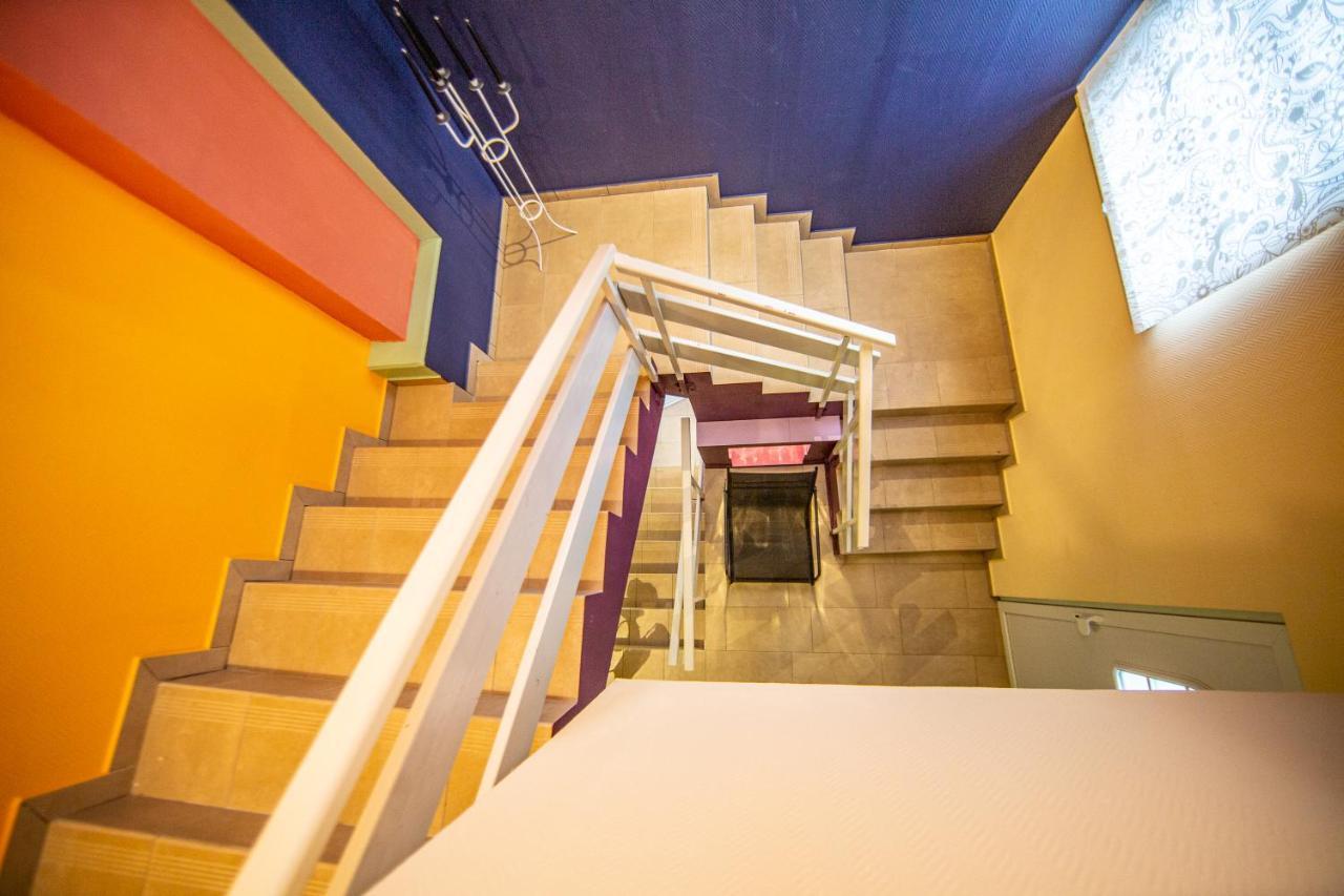 Bookeinfach Bad Ems - Private - Sauna Jacuzzi Whirlpool Swimmingpool Alahna Sup Beachvolleyball Billiards Ping Pong Cinema Theater Music Disco Ball Bbq Und Parkplaetze Ngoại thất bức ảnh