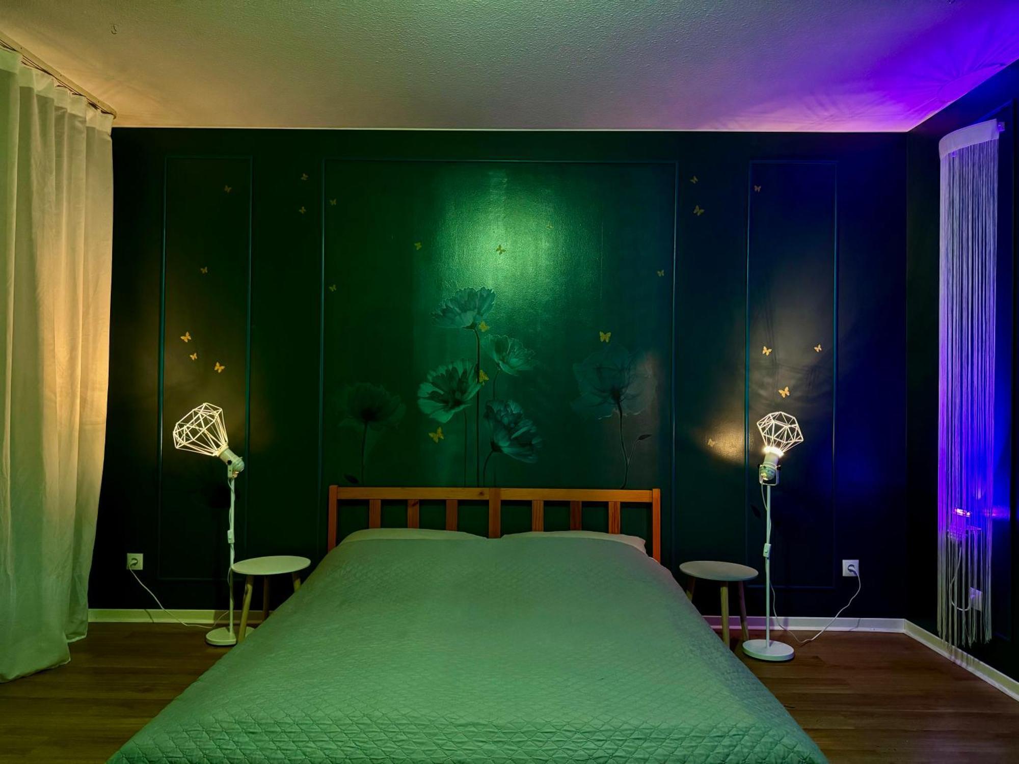 Bookeinfach Bad Ems - Private - Sauna Jacuzzi Whirlpool Swimmingpool Alahna Sup Beachvolleyball Billiards Ping Pong Cinema Theater Music Disco Ball Bbq Und Parkplaetze Ngoại thất bức ảnh